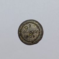 Rappen 1804 Waadt
