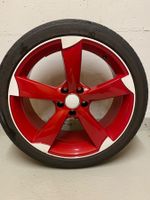Audi A5/S5 Rotor Felgen 19 Zoll