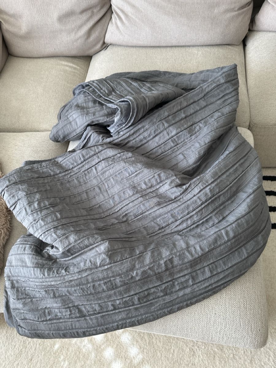 Ikea Couvertures: Bed cover – D'occasion à Adliswil par Maro_7