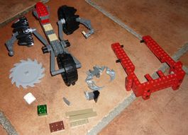Lego