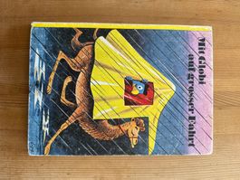 Mit Globi auf grosser Fahrt -  Buch