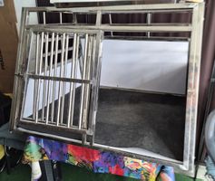 cage pour chiens
