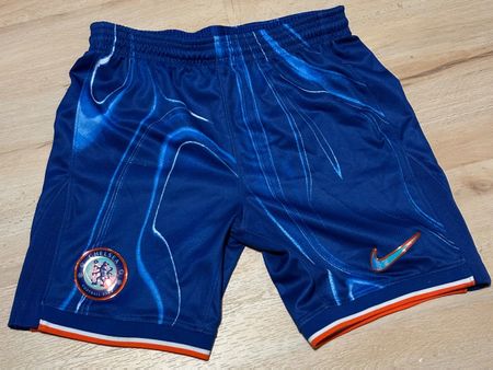 Chelsea Shorts von Nike, Kinder Grösse M,