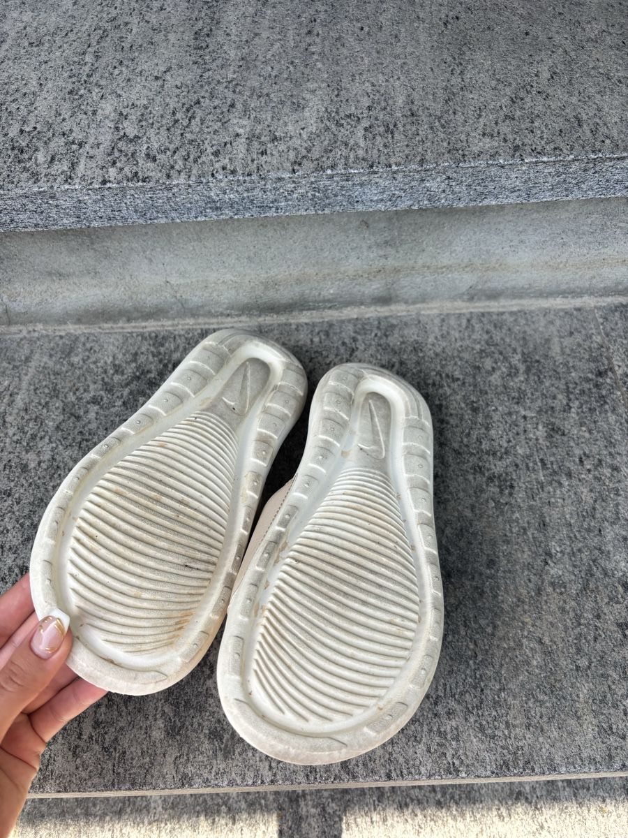 Nike Scarpe da donna: Nike Slide Sandale, Rosa/Beige, Grösse 38  – Usato da Kehrsatz venduto da lea_sk9s 4