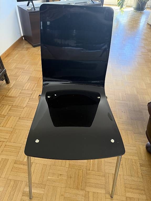 Sedie: 4 chaises – Usato da St-Sulpice VD venduto da thi_9tg6