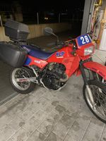 Kawasaki KLR 600