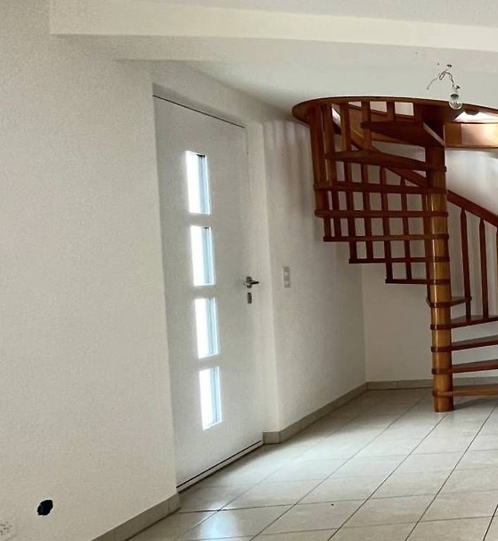 Hörmann Porte: Porte entrée  aluminium – Usato da Salavaux venduto da Chocotte 4