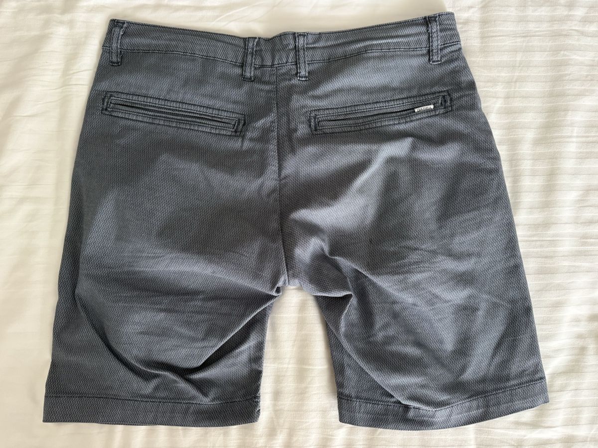 Pantaloni: Gabba Shorts – Usato da Recherswil venduto da Noname1 1