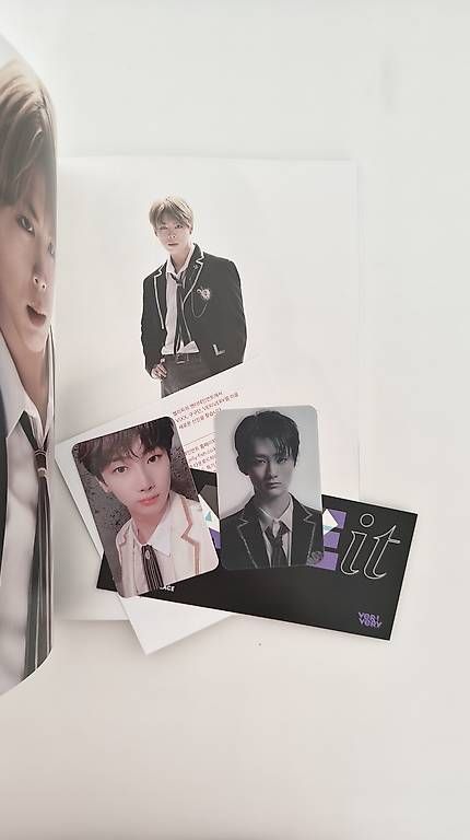 CD: Verivery Face Me Official Version Album – Nuovo (secondo la descrizione) da Reinach BL venduto da yue_9zlz 1