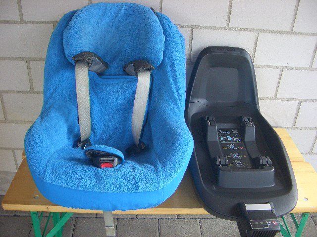 Maxi-Cosi Seggiolini per auto: KINDERSITZ MAXI-COSI – Usato da Thürnen venduto da Chluuri 2