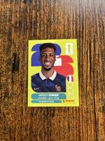 FIFA WM 2026 Sticker Kingsley Coman Frankreich NEU