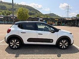 Citroen C3 1.2i PureTech Shine