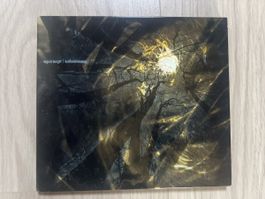Negura Bunget, limitiert, Rumänischer Black Metal