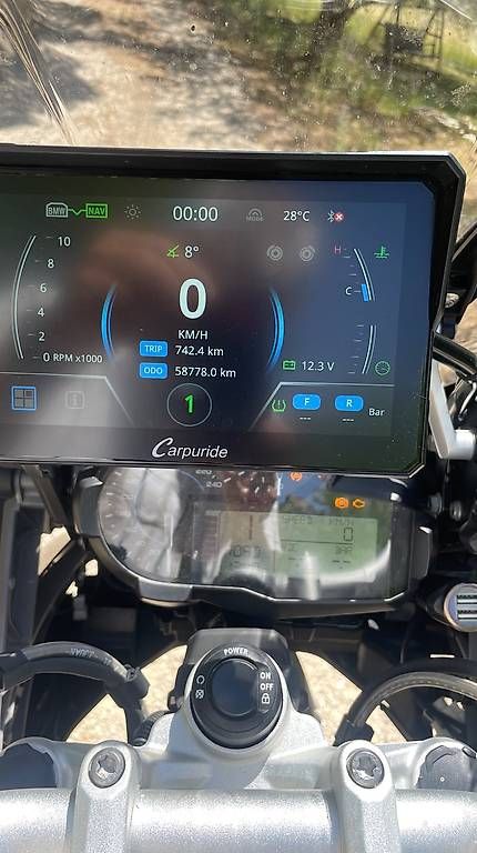 Enduro: BMW R1200GS LC – Gebraucht aus La Tour-de-Trême von jea_cj8w 3