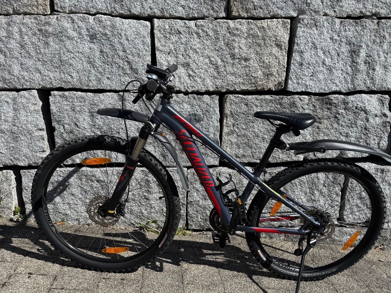 Specialized Biciclette: Mountainbike für Jungs oder Mädchen – Usato da Madetswil venduto da Christine052 2