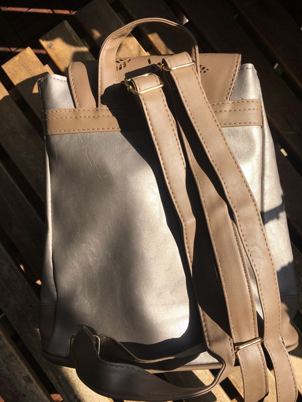Zaini: Rucksack (Jaenig GmbH) – Nuovo (secondo la descrizione) da Bauma venduto da Budgerigar 1