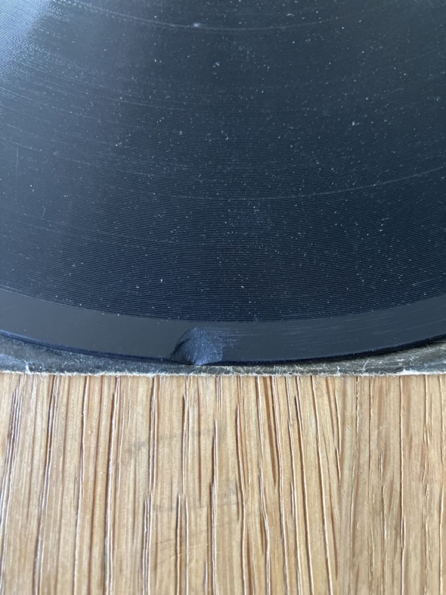 Dischi in vinile: Elite-Record Schallplatte Beka R. 6330-II – Usato da Luzern venduto da FeU 5