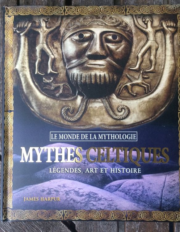 MYTHES CELTIQUES Légendes, art et histoire Kaufen auf Ricardo