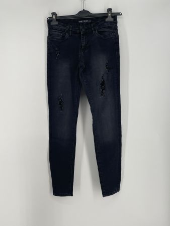 Jeans Gr. 36 Skinny