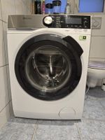 Electrolux Waschmaschine WA1695F weiss
