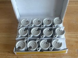 IKEA PS Värmeljushållare Keramik 12er Pack NEU 🇨🇭 (56)