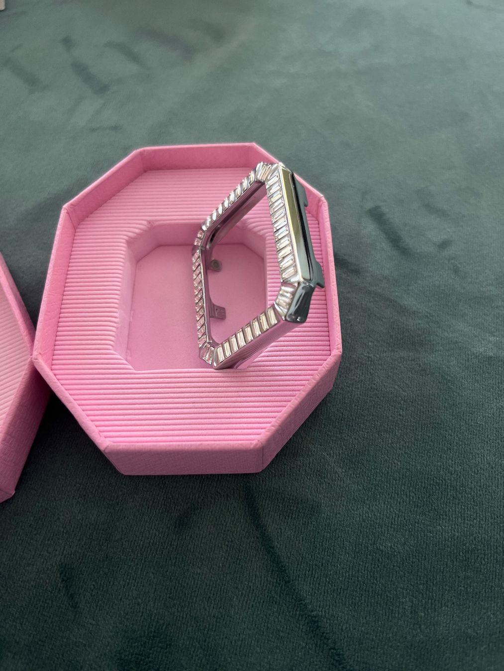 Swarovski Uhren: SWAROVSKI APPLE WATCH – Neu und originalverpackt aus Hildisrieden von Inna71 3