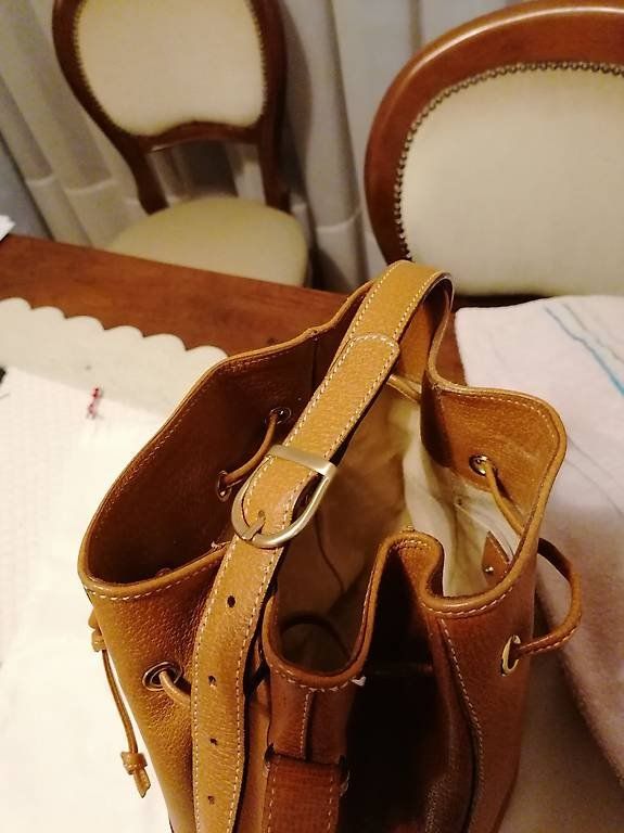 Borse da donna: Lancel sac Ninon – Usato da Genève venduto da canin04 3