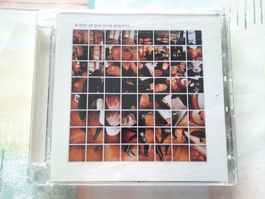 CD Christophe - aimer ce que nous sommes