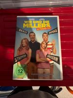 Wir sind die Millers (Extended Cut) - DVD - Top Zustand!