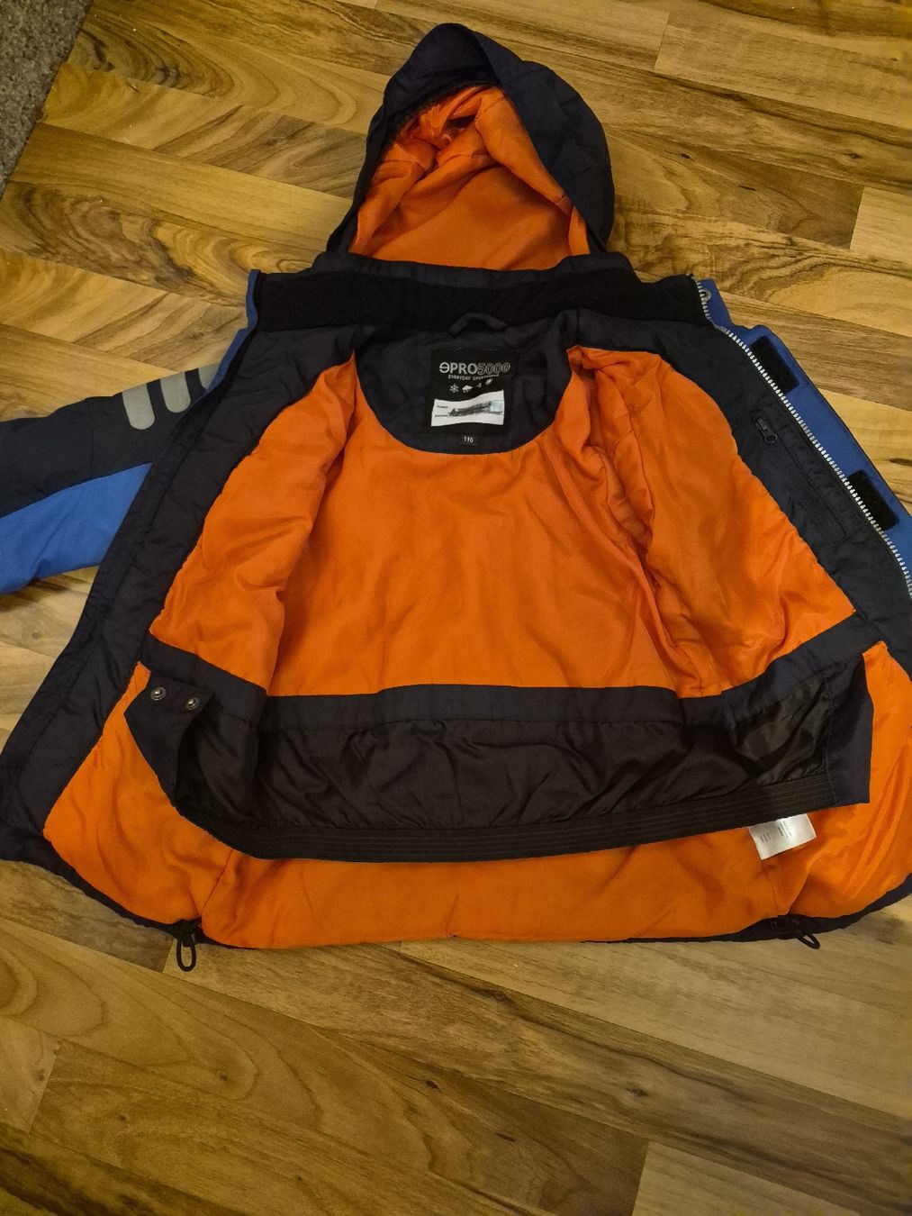 Giacche: Skijacke Opro Gr 128 – Usato da Villigen venduto da KaAn12 1