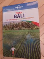 Lonely Planet Pocket Bali Reiseführer Englisch neu  English