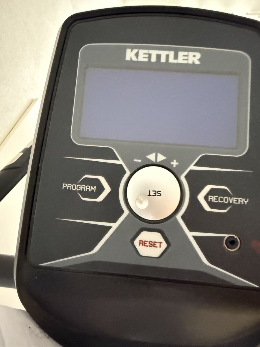 Hometrainer: Homtrainer Kettler – Gebraucht aus Döttingen von eve_2tql 1