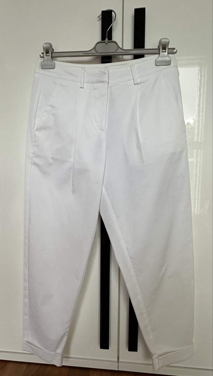 Pantaloni: Pantalone in cotone Imperial – Usato da Castel San Pietro venduto da Moregi