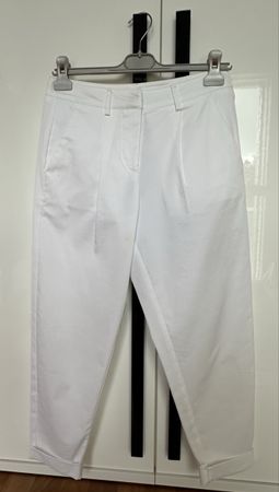 Pantalone in cotone Imperial