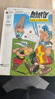 Asterix Sammlung - Total 15 Bücher
