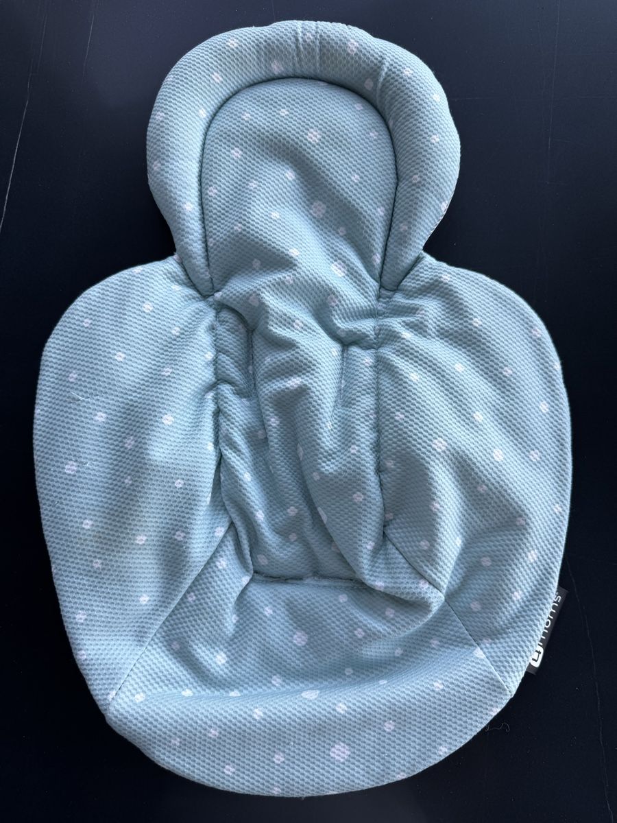 4moms Sdraiette & Sdraiette a dondolo: Riduttore neonato culla 4moms – Usato da Montagnola venduto da lore_fer