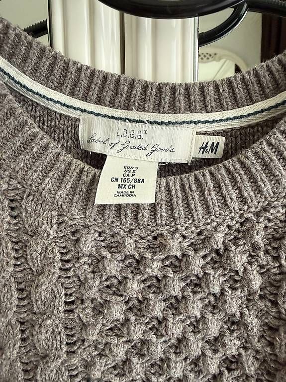 H&M Maglioni & Felpe: Warmer H&M Pullover in S – Usato da Altendorf venduto da Anjapple 1