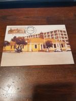 Carte postale ancienne: Transkei, UMTATA - 11 V 84!