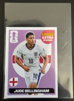 Panini Sticker WM 2026 - Jude Bellingham (Extra Sticker)