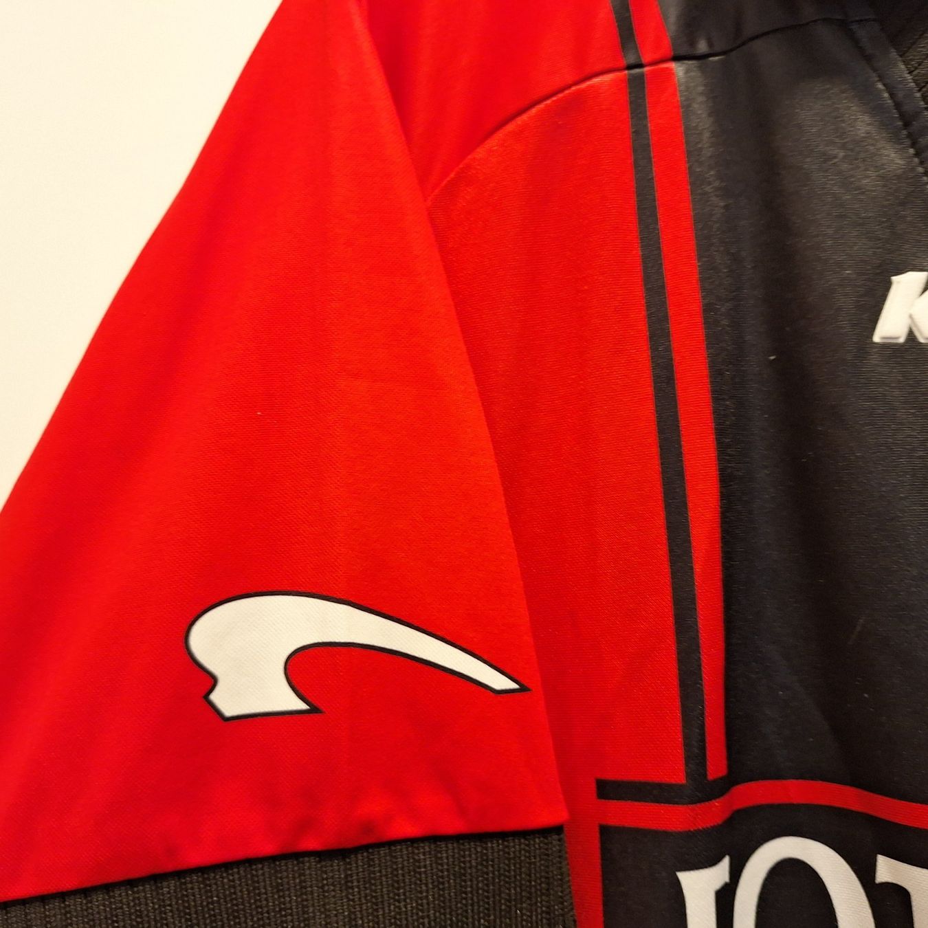 Canottiere & Pantaloni: Kronos Xamax L-XL Home – Usato da Bellinzona venduto da LA-ropa-de-Juan 6