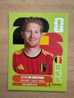 Panini Sticker Kevin De Bruyne FIFA BEL 15 United Edition