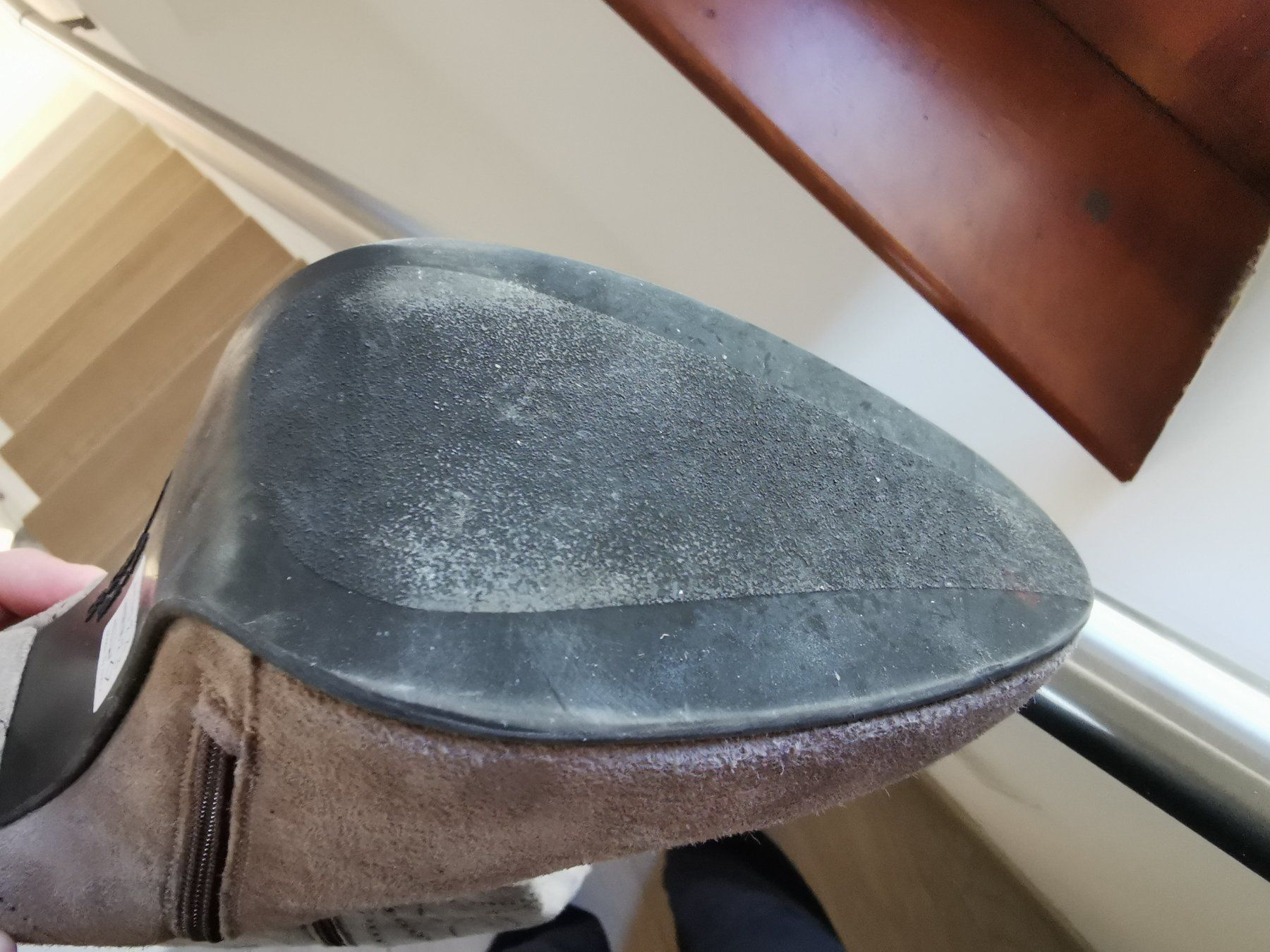 Scarpe da donna: Stivali Giancarlo paoli – Usato da Rancate venduto da Michela86 3