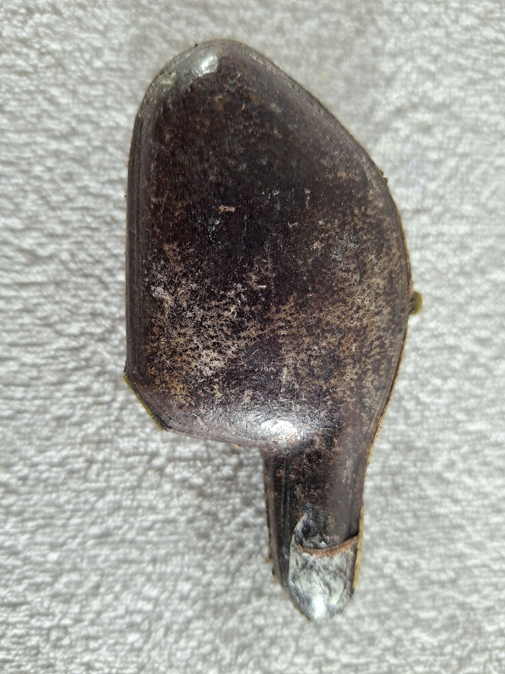 Pipe & Accessori: Meerschaumpfeife – Usato da Grindelwald venduto da carro5 7