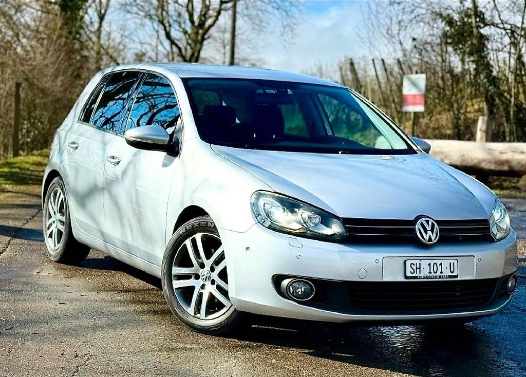 Automobili: VW Golf VI 1.4 TSI DSG – Usato da Trasadingen venduto da lul_r9q8