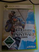 Paintball 2009 Xbox 360 Game