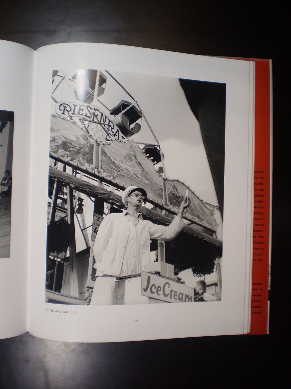 Bücher: Rea Brändle: Albert Walder. Fotografien – Neu und originalverpackt aus Lenzburg von strebeck 3