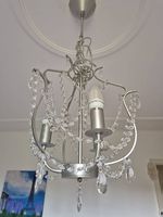 Kronleuchter Deckenlampe Ikea