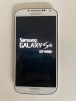 Samsung Galaxy S4 GT-19506