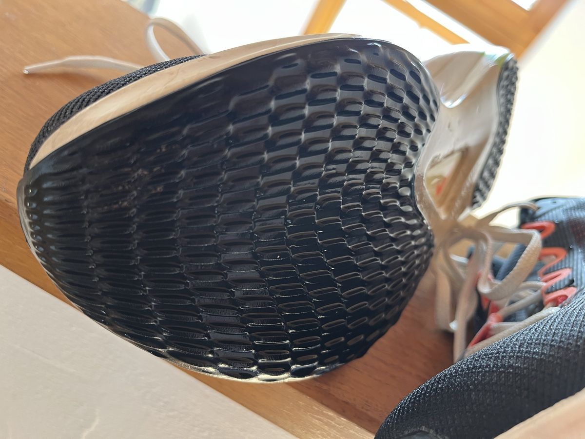 Nike Scarpe da uomo: Nike ZoomFly 6 Laufschuhe Grösse 44 – Usato da Zermatt venduto da B.15.v02 5