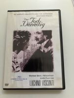 Tod in Venedig (DVD) von Luchino Visconti